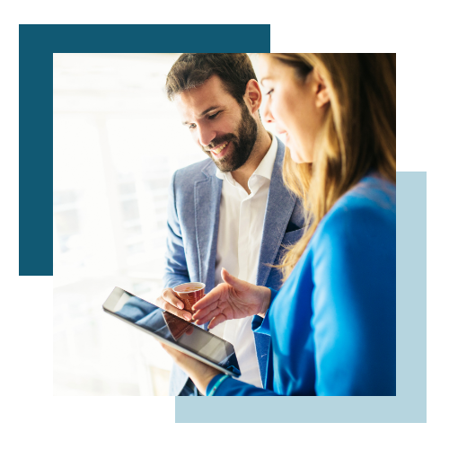 BUSINESS & CONSULTANCY